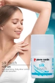 Pierre Cardin Silk Touch Roll On - 50 ML - 1