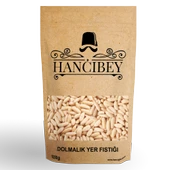 Dolmalık Yer Fıstık 1 Kg - 1