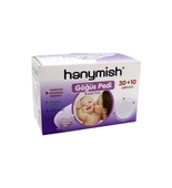 Hanymish 30+10'lu Göğüs Pedi - 1