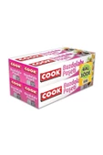 Cook Buzd.Posetı 4Lu Byk Boy - 3