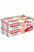 Cook Buzd.Posetı 4Lu Orta Boy - 3