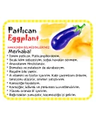 Aybino Meyve Sebze Puzzle - 3