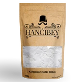 Karbonat (Tatlı Soda) 1Kg - 1