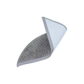 Lydsto R1 Akıllı Robot Süpürge Mop Bezi thumbnail 2