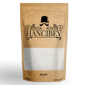 Hazır Salep 5 kg - 1