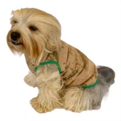 Camouflage Radar Atlet by Kemique Köpek Kıyafeti Köpek Atlet - 5