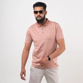 NEHİR by Faruk Ülker POLO YAKA ERKEK T-SHİRT - 2