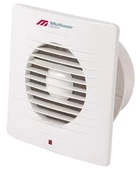 MUTLUSAN BANYO VE TUVALET ASPİRATÖRÜ 120 MM - 1