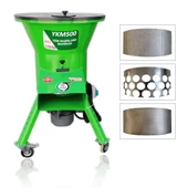 Rema YKM500 Yem Kırma Makinesi - 1