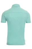 Panthzer Toluca Erkek Polo Tişört Yeşil - 2