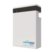 TommaTech Hightech Power GeneralPack 5.8kWh Lityum Batarya BTRY-TT-03-HP-5.8-GP - 2