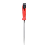 Vinko İnce Eğe Yuvarlak Ağaç Törpüsü (200-250 mm Ölçü Seçenekli) - 7