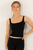 Miorre Seamless Dikişsiz Crop Top Atlet thumbnail 2