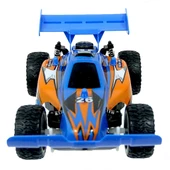 1:14 Racing High Speed Şarjlı-Işıklı U/K Buggy Araba - 4