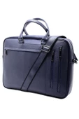 Deri Laptop Çantası 15.6" İnç Evrak Bölmeli 8683255004553 - 8