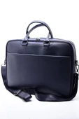 Deri Laptop Çantası 15.6" İnç Evrak Bölmeli 8683255004553 - 10