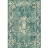 Brillant Latex Kaymaz Taban Halı-SOPRANO HL11549.801-(130x190) - 1