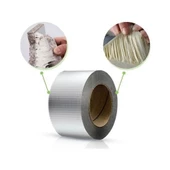Sakız Bant Çamur Bant Su Sızdırmazlık Bantı Gumtape 72mm x 2m - 1