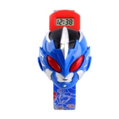 Skmei Oyuncak Figürlü Çocuk Saat Kol Saati - 1