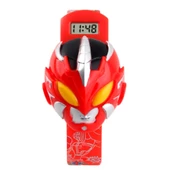 Skmei Oyuncak Figürlü Çocuk Saat Kol Saati - 2