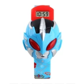 Skmei Oyuncak Figürlü Çocuk Saat Kol Saati - 3