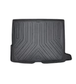 Mercedes GLC Suv 2020 Model Bagaj Havuzu thumbnail 1