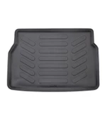 Opel Astra H Hb 2004 Model Bagaj Havuzu thumbnail 1