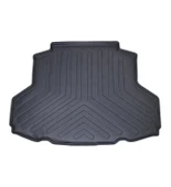 Mitsubishi Lancer 2005 Model Bagaj Havuzu thumbnail 1