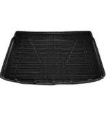 Nissan Qashqai 2018 Model Tekna Bagaj Havuzu thumbnail 1