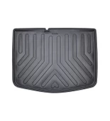 Nissan Juke 2021 Model Bagaj Havuzu thumbnail 1