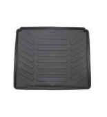 Peugeot 407 Sedan 2007 Model Bagaj Havuzu thumbnail 1