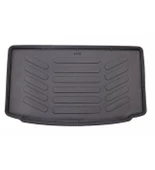 Peugeot 206 Hb 2000 Model Bagaj Havuzu thumbnail 1