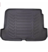 Renault Megane 2 Sedan 2007 Model Bagaj Havuzu thumbnail 1