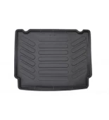 Renault Clio 4 Stw 2017 Model Düşük Zemin Bagaj Havuzu thumbnail 1