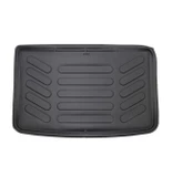 Renault Captur 2017 Model Bagaj Havuzu thumbnail 1