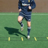 ZeroGym SL01Antrenman Merdiveni- Egzersiz Merdiveni 4m - 4