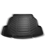 Renault Latitude 2011 Model Bagaj Havuzu thumbnail 1