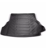 Renault Laguna 2 2006 Model Bagaj Havuzu thumbnail 1