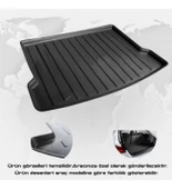 Renault Grand Scenic 2013 Model 5 Koltuk Bagaj Havuzu thumbnail 1