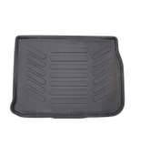 Renault Scenic 2 2004 Model Bagaj Havuzu thumbnail 1