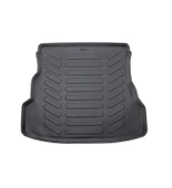 Renault Symbol 2010 Model Bagaj Havuzu thumbnail 1