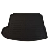 Renault Megane 4 Sedan 2019 Model Sol Kulaklı Bagaj Havuzu thumbnail 1