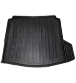 Renault Megane 4 Sedan 2019 Model Sağdan Cepli Bagaj Havuzu thumbnail 1