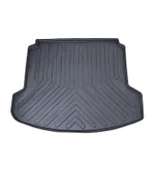 Renault Megane 4 Sedan 2020 Model Çift Kulaklı Bagaj Havuzu thumbnail 1