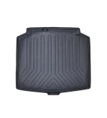 Skoda Scala 2021 Model Bagaj Havuzu thumbnail 1