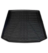 Skoda Octavia 2022 Model Bagaj Havuzu thumbnail 2