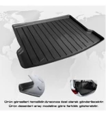 Skoda Fabia Stw 2005 Model Bagaj Havuzu thumbnail 1