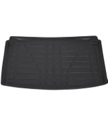 Skoda Fabia Hb 1999 Model Bagaj Havuzu thumbnail 1