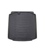 Skoda Rapid Sedan 2017 Model Bagaj Havuzu thumbnail 1