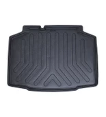 Skoda Kamiq 2020 Model Bagaj Havuzu thumbnail 1